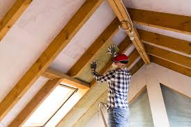 Best Spray Foam Insulation in Prairie Creek, AR